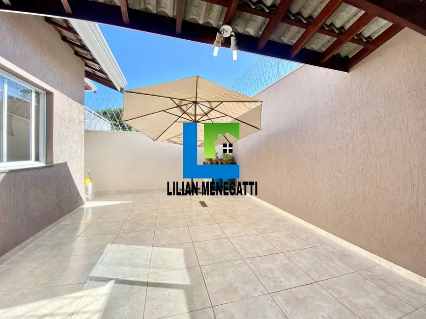 Foto 8 de Casa de Condomínio com 4 quartos à venda, 185m2 em Engordadouro, Jundiai - SP