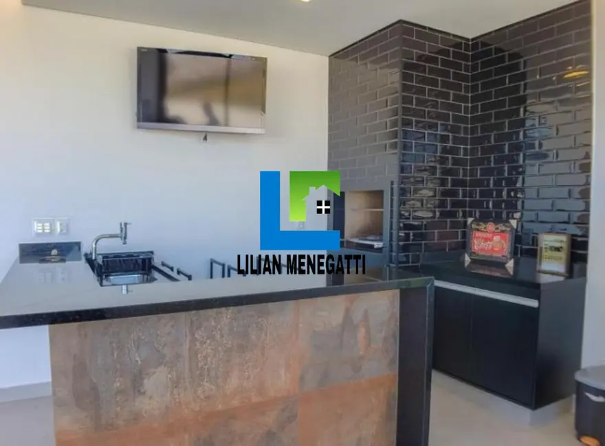 Casa de Condomínio com 3 quartos à venda, 450m2 em Jundiai - SP - imagem 7 Foto 7 de Casa de Condomínio com 3 quartos à venda, 450m2 em Jundiai - SP