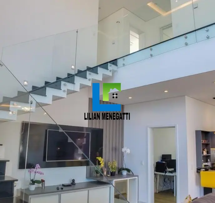 Casa de Condomínio com 3 quartos à venda, 450m2 em Jundiai - SP - imagem 2 Foto 2 de Casa de Condomínio com 3 quartos à venda, 450m2 em Jundiai - SP