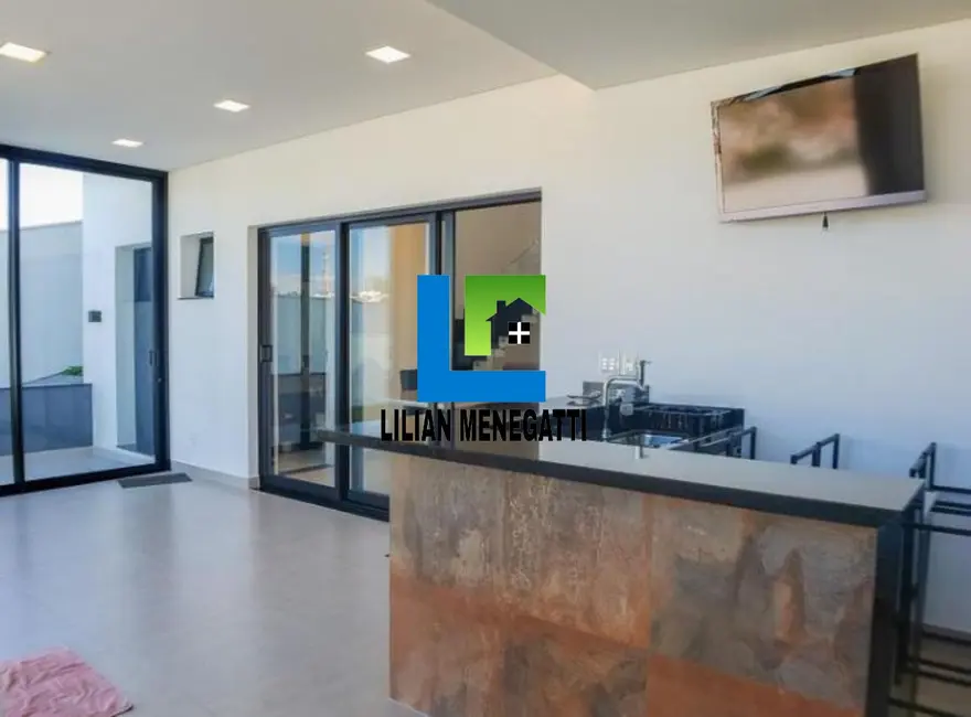 Casa de Condomínio com 3 quartos à venda, 450m2 em Jundiai - SP - imagem 8 Foto 8 de Casa de Condomínio com 3 quartos à venda, 450m2 em Jundiai - SP