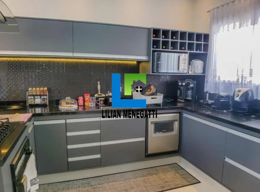 Casa de Condomínio com 3 quartos à venda, 450m2 em Jundiai - SP - imagem 6 Foto 6 de Casa de Condomínio com 3 quartos à venda, 450m2 em Jundiai - SP