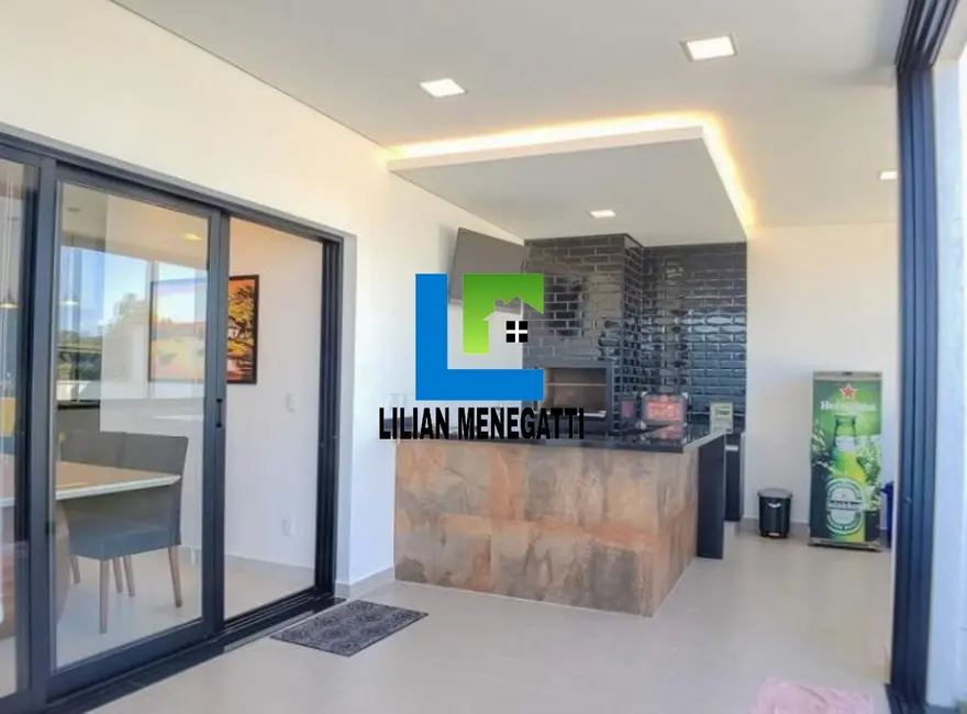 Casa de Condomínio com 3 quartos à venda, 450m2 em Jundiai - SP - imagem 9 Foto 9 de Casa de Condomínio com 3 quartos à venda, 450m2 em Jundiai - SP