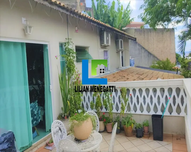 Casa com 3 quartos à venda, 240m2 em Parque Cidade Jardim II, Jundiai - SP - imagem 5 Foto 5 de Casa com 3 quartos à venda, 240m2 em Parque Cidade Jardim II, Jundiai - SP