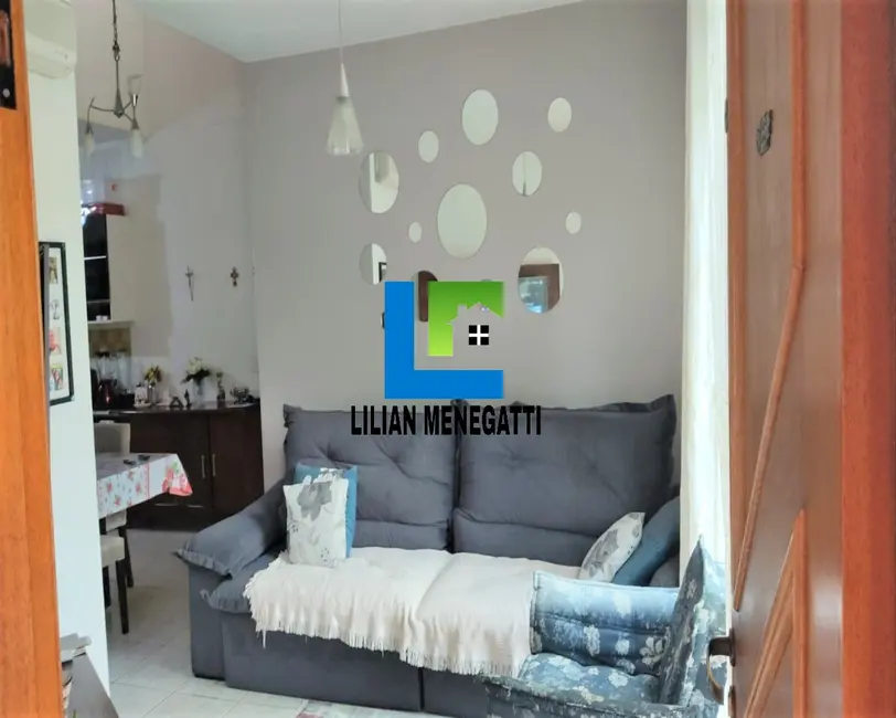 Casa com 3 quartos à venda, 240m2 em Parque Cidade Jardim II, Jundiai - SP - imagem 4 Foto 4 de Casa com 3 quartos à venda, 240m2 em Parque Cidade Jardim II, Jundiai - SP