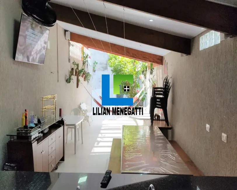 Casa com 3 quartos à venda, 240m2 em Parque Cidade Jardim II, Jundiai - SP - imagem 1 Foto 1 de Casa com 3 quartos à venda, 240m2 em Parque Cidade Jardim II, Jundiai - SP