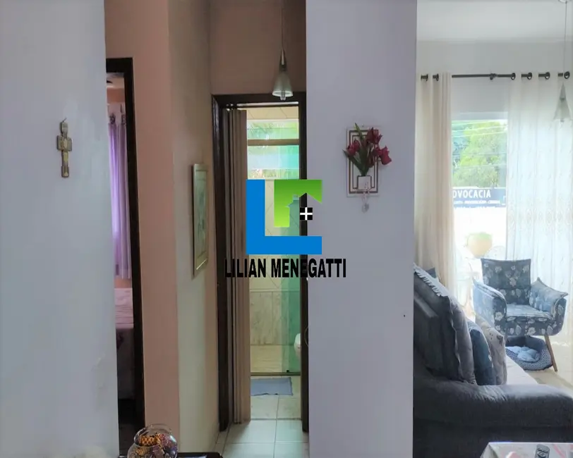 Casa com 3 quartos à venda, 240m2 em Parque Cidade Jardim II, Jundiai - SP - imagem 6 Foto 6 de Casa com 3 quartos à venda, 240m2 em Parque Cidade Jardim II, Jundiai - SP