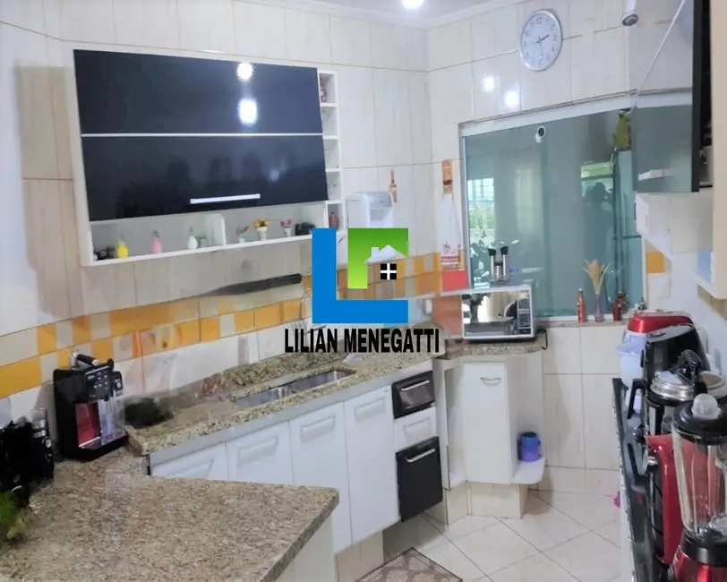 Casa com 3 quartos à venda, 240m2 em Parque Cidade Jardim II, Jundiai - SP - imagem 9 Foto 9 de Casa com 3 quartos à venda, 240m2 em Parque Cidade Jardim II, Jundiai - SP