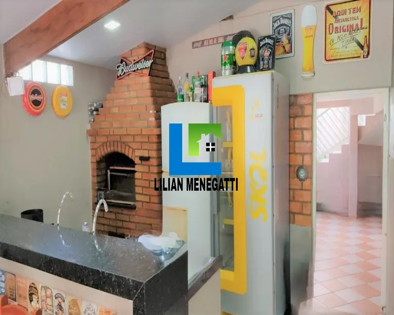 Casa com 3 quartos à venda, 240m2 em Parque Cidade Jardim II, Jundiai - SP - imagem 2 Foto 2 de Casa com 3 quartos à venda, 240m2 em Parque Cidade Jardim II, Jundiai - SP