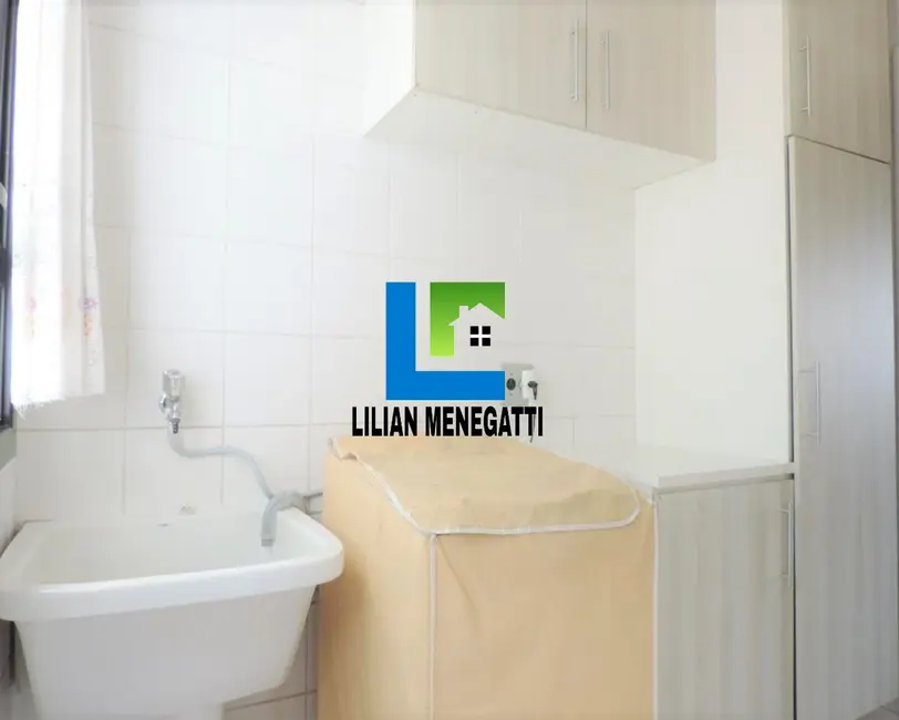 Foto 7 de Apartamento com 3 quartos à venda, 86m2 em Jardim Paris, Jundiai - SP