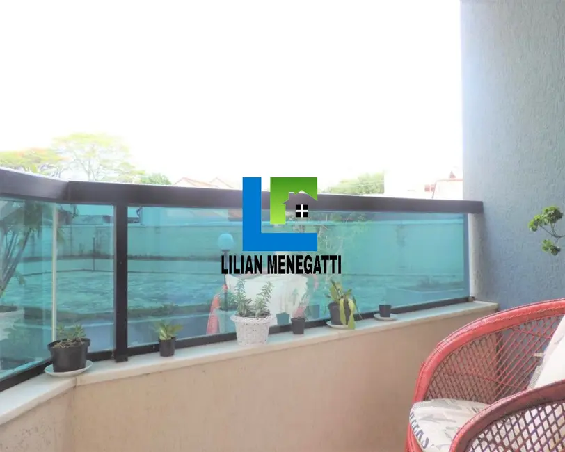 Foto 4 de Apartamento com 3 quartos à venda, 86m2 em Jardim Paris, Jundiai - SP