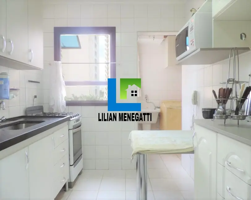 Foto 5 de Apartamento com 3 quartos à venda, 86m2 em Jardim Paris, Jundiai - SP