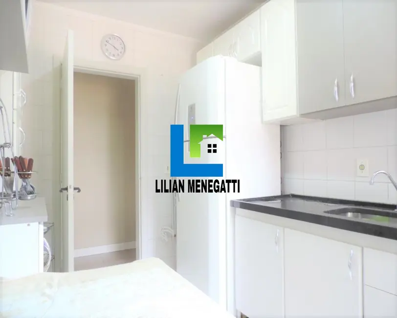 Foto 6 de Apartamento com 3 quartos à venda, 86m2 em Jardim Paris, Jundiai - SP