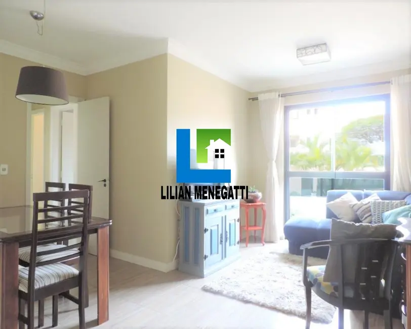 Foto 3 de Apartamento com 3 quartos à venda, 86m2 em Jardim Paris, Jundiai - SP