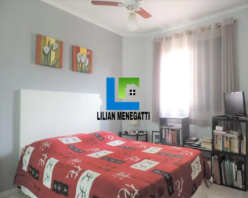 Foto 9 de Apartamento com 3 quartos à venda, 86m2 em Jardim Paris, Jundiai - SP