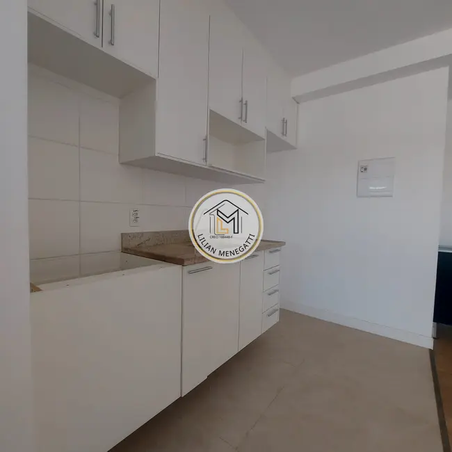 Foto 8 de Apartamento com 3 quartos à venda, 72m2 em Jardim Torres São José, Jundiai - SP