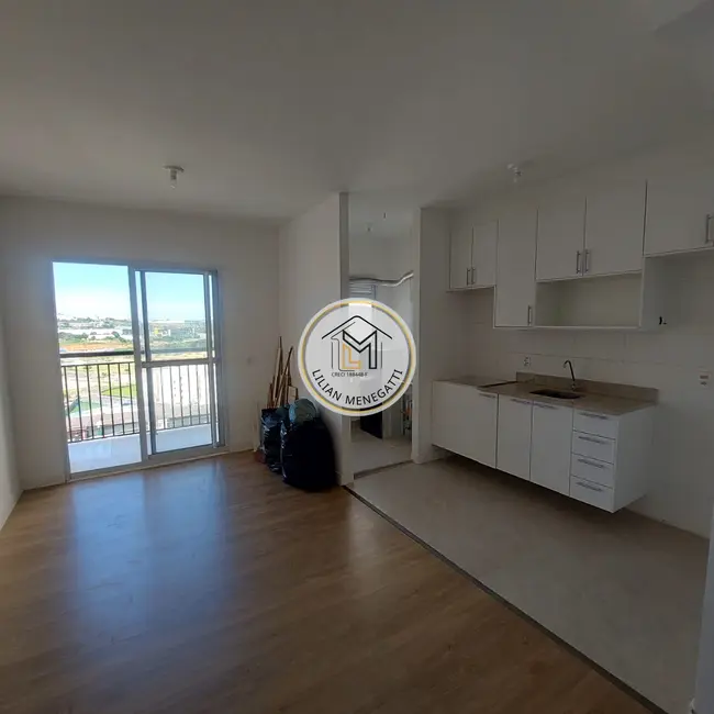 Foto 9 de Apartamento com 3 quartos à venda, 72m2 em Jardim Torres São José, Jundiai - SP