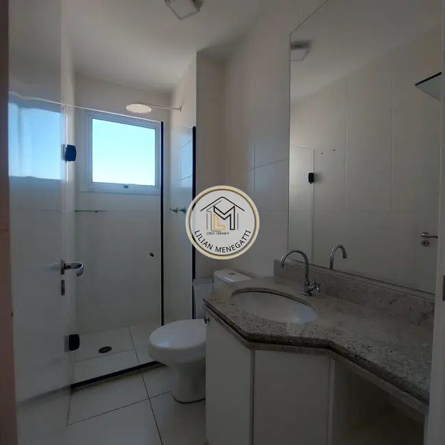 Foto 5 de Apartamento com 3 quartos à venda, 72m2 em Jardim Torres São José, Jundiai - SP