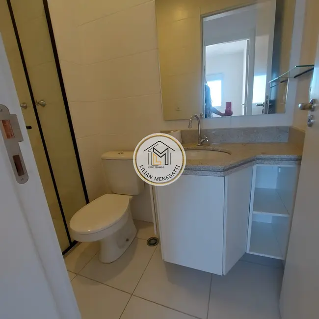 Foto 7 de Apartamento com 3 quartos à venda, 72m2 em Jardim Torres São José, Jundiai - SP