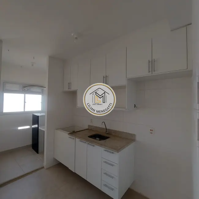 Foto 6 de Apartamento com 3 quartos à venda, 72m2 em Jardim Torres São José, Jundiai - SP
