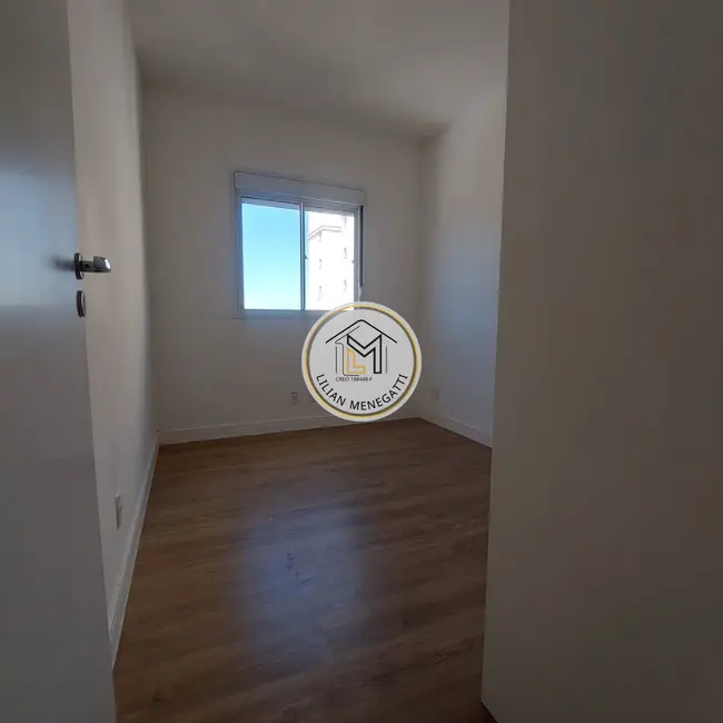 Foto 4 de Apartamento com 3 quartos à venda, 72m2 em Jardim Torres São José, Jundiai - SP