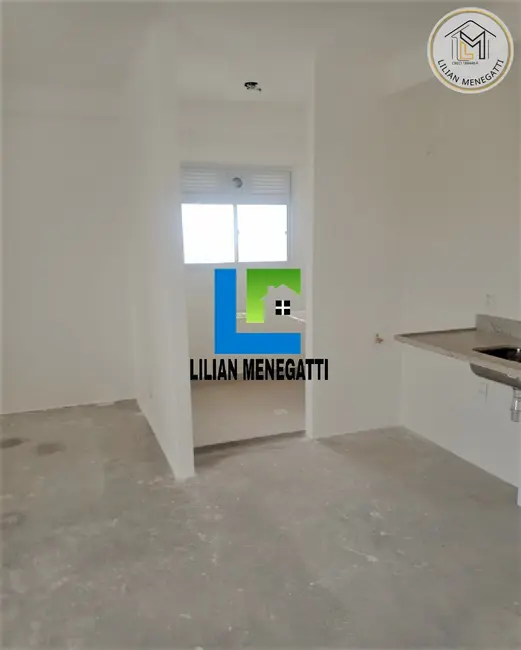 Foto 1 de Apartamento com 3 quartos à venda, 72m2 em Jardim Torres São José, Jundiai - SP