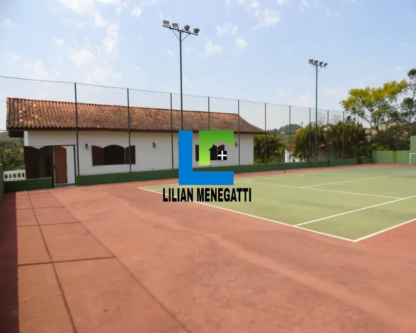 Foto 5 de Chácara com 4 quartos à venda, 5000m2 em Chácara Nova Essen, Campo Limpo Paulista - SP