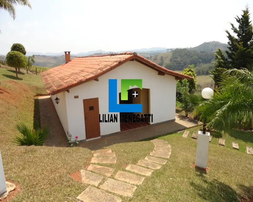 Foto 6 de Chácara com 4 quartos à venda, 5000m2 em Chácara Nova Essen, Campo Limpo Paulista - SP