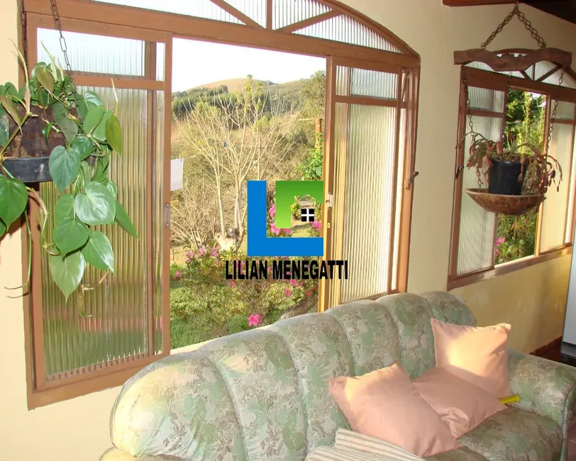 Foto 8 de Chácara com 4 quartos à venda, 5000m2 em Chácara Nova Essen, Campo Limpo Paulista - SP