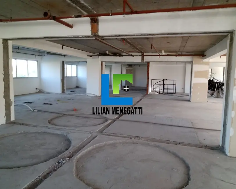 Foto 1 de Sala Comercial para alugar, 465m2 em Jundiai - SP