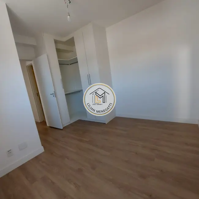 Apartamento com 2 quartos à venda, 60m2 em Jundiai - SP - imagem 4 Foto 4 de Apartamento com 2 quartos à venda, 60m2 em Jundiai - SP