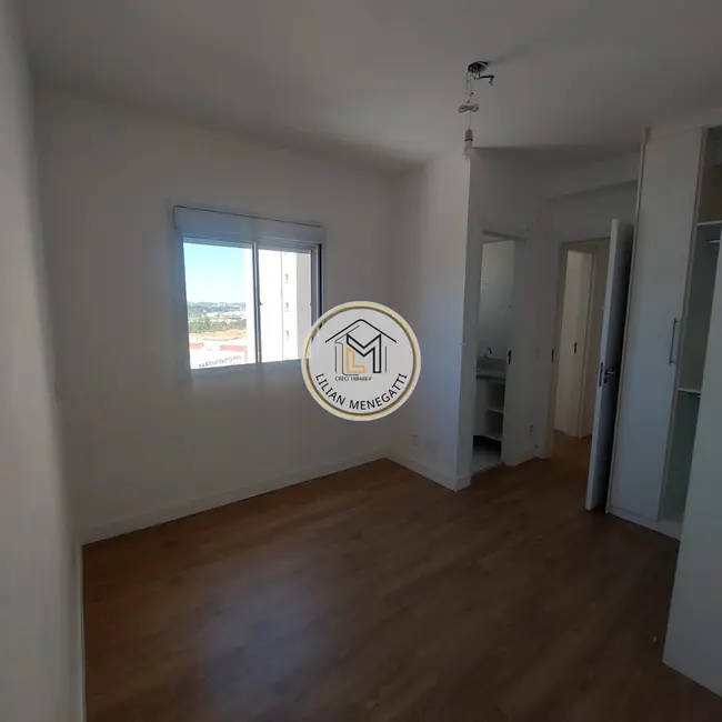 Apartamento com 2 quartos à venda, 60m2 em Jundiai - SP - imagem 3 Foto 3 de Apartamento com 2 quartos à venda, 60m2 em Jundiai - SP