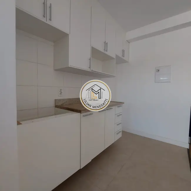 Apartamento com 2 quartos à venda, 60m2 em Jundiai - SP - imagem 2 Foto 2 de Apartamento com 2 quartos à venda, 60m2 em Jundiai - SP