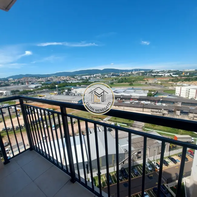 Apartamento com 2 quartos à venda, 60m2 em Jundiai - SP - imagem 1 Foto 1 de Apartamento com 2 quartos à venda, 60m2 em Jundiai - SP