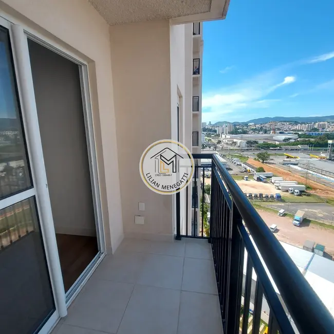 Apartamento com 2 quartos à venda, 60m2 em Jundiai - SP - imagem 5 Foto 5 de Apartamento com 2 quartos à venda, 60m2 em Jundiai - SP