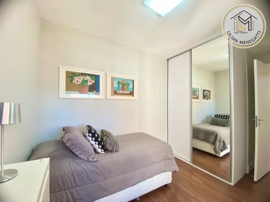 Apartamento com 4 quartos à venda, 155m2 em Anhangabaú, Jundiai - SP - imagem 9 Foto 9 de Apartamento com 4 quartos à venda, 155m2 em Anhangabaú, Jundiai - SP