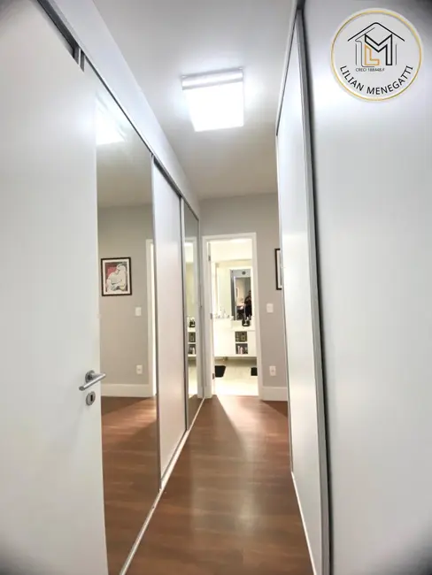 Apartamento com 4 quartos à venda, 155m2 em Anhangabaú, Jundiai - SP - imagem 5 Foto 5 de Apartamento com 4 quartos à venda, 155m2 em Anhangabaú, Jundiai - SP