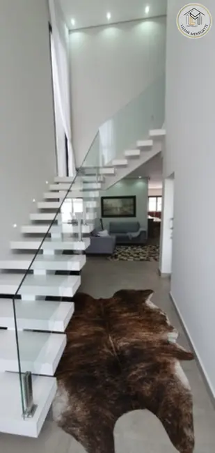 Foto 5 de Casa de Condomínio com 3 quartos à venda, 250m2 em Jundiai - SP