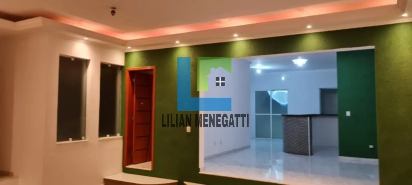 Foto 2 de Casa de Condomínio com 3 quartos à venda, 310m2 em Itupeva - SP