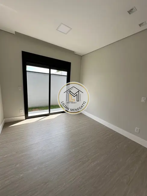 Foto 9 de Casa de Condomínio com 3 quartos à venda, 172m2 em Itupeva - SP