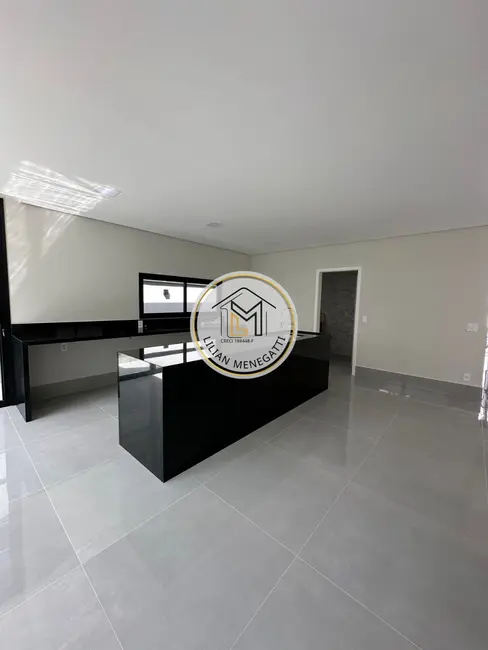 Foto 5 de Casa de Condomínio com 3 quartos à venda, 172m2 em Itupeva - SP