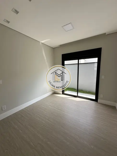 Foto 8 de Casa de Condomínio com 3 quartos à venda, 172m2 em Itupeva - SP