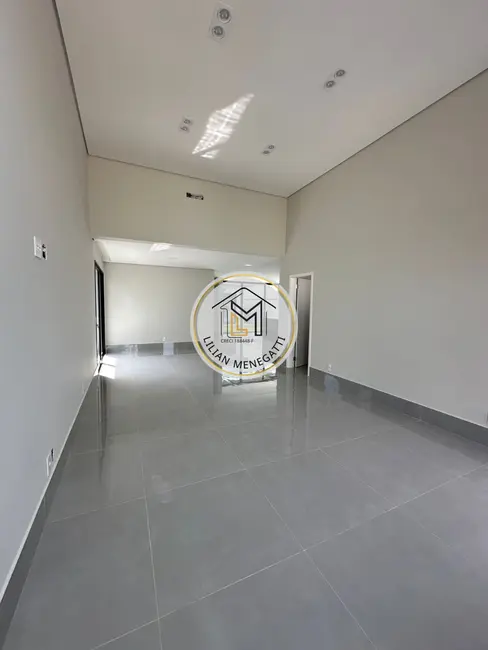 Foto 3 de Casa de Condomínio com 3 quartos à venda, 172m2 em Itupeva - SP