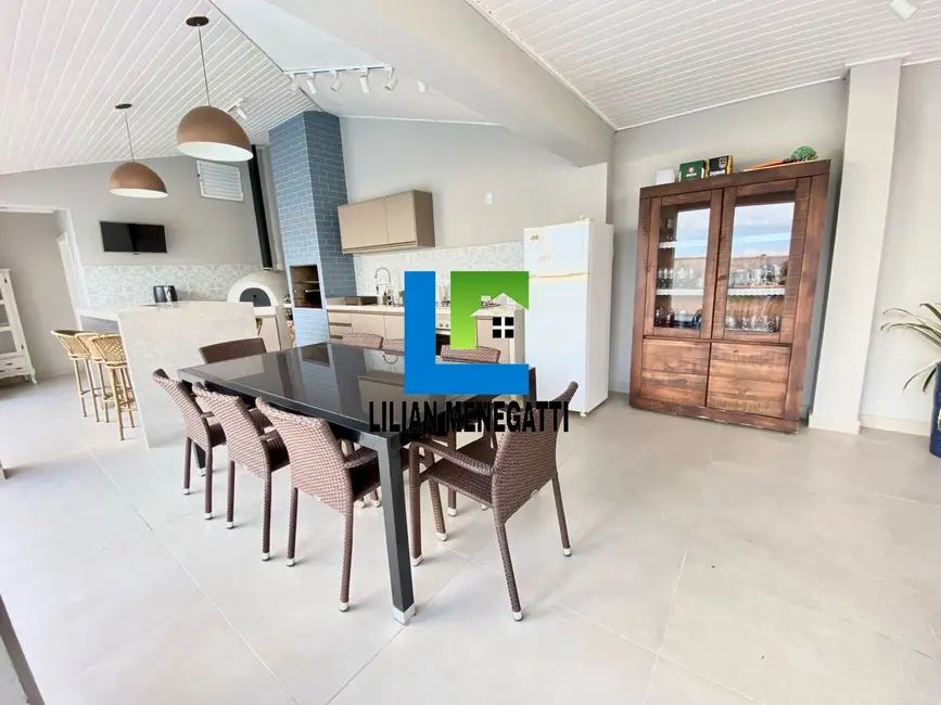 Casa de Condomínio com 5 quartos à venda, 500m2 em Jundiai - SP - imagem 7 Foto 7 de Casa de Condomínio com 5 quartos à venda, 500m2 em Jundiai - SP