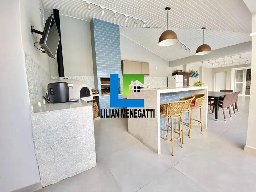 Casa de Condomínio com 5 quartos à venda, 500m2 em Jundiai - SP - imagem 6 Foto 6 de Casa de Condomínio com 5 quartos à venda, 500m2 em Jundiai - SP