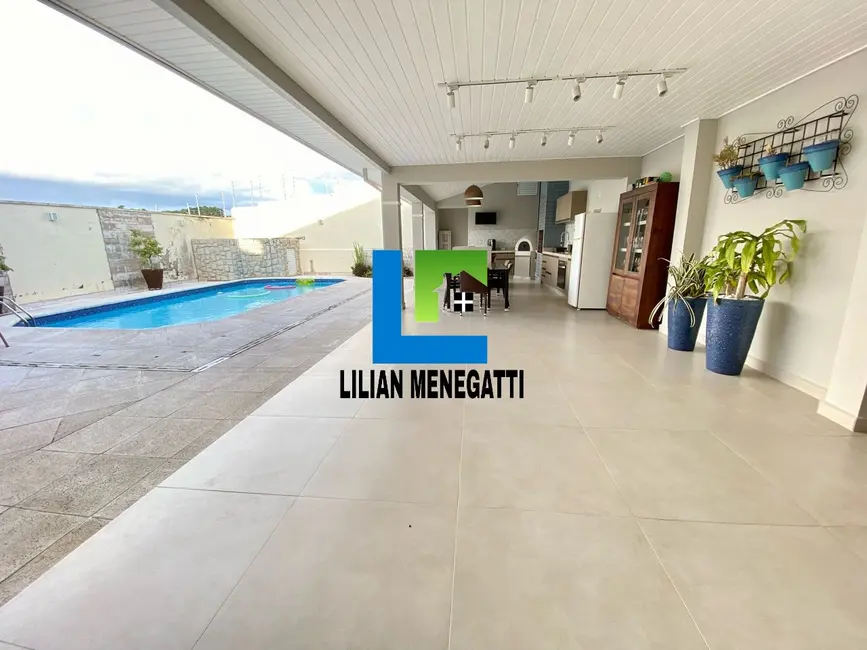 Casa de Condomínio com 5 quartos à venda, 500m2 em Jundiai - SP - imagem 8 Foto 8 de Casa de Condomínio com 5 quartos à venda, 500m2 em Jundiai - SP