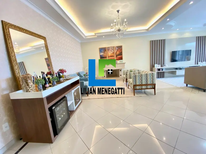 Casa de Condomínio com 5 quartos à venda, 500m2 em Jundiai - SP - imagem 3 Foto 3 de Casa de Condomínio com 5 quartos à venda, 500m2 em Jundiai - SP