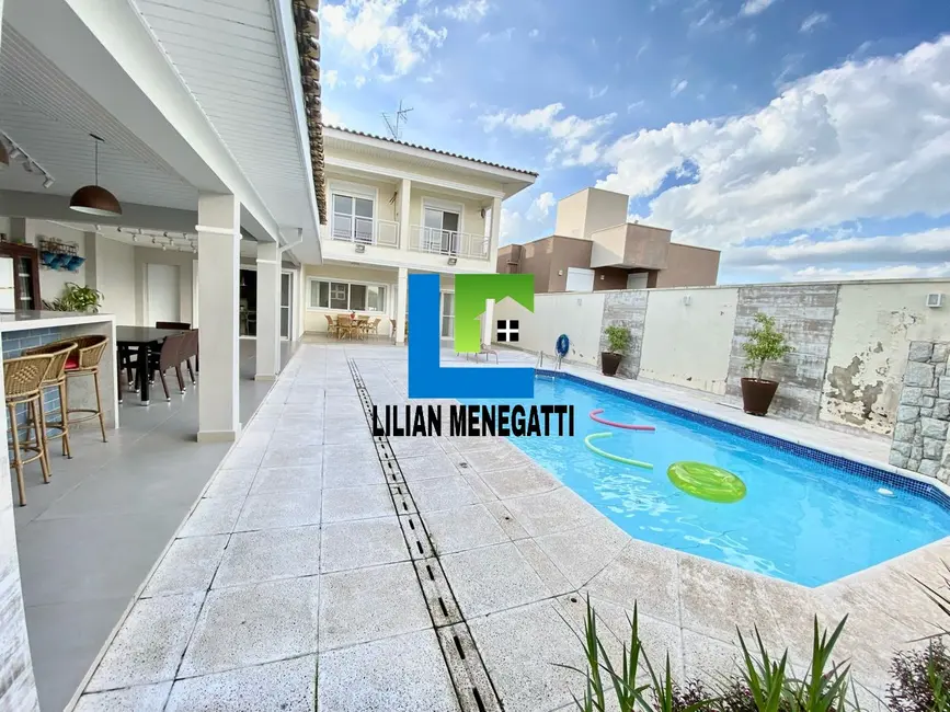 Casa de Condomínio com 5 quartos à venda, 500m2 em Jundiai - SP - imagem 9 Foto 9 de Casa de Condomínio com 5 quartos à venda, 500m2 em Jundiai - SP