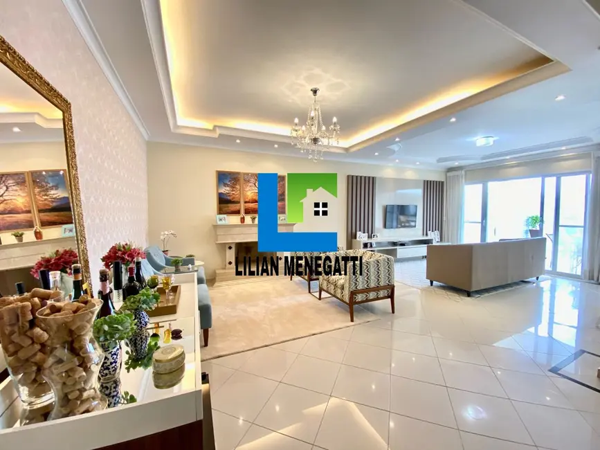 Casa de Condomínio com 5 quartos à venda, 500m2 em Jundiai - SP - imagem 2 Foto 2 de Casa de Condomínio com 5 quartos à venda, 500m2 em Jundiai - SP