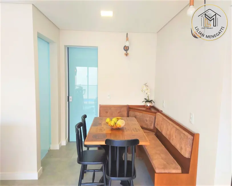 Foto 5 de Casa de Condomínio com 4 quartos à venda, 250m2 em Jundiai - SP