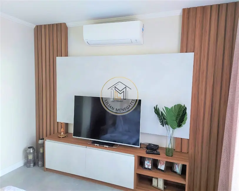 Foto 6 de Casa de Condomínio com 4 quartos à venda, 250m2 em Jundiai - SP